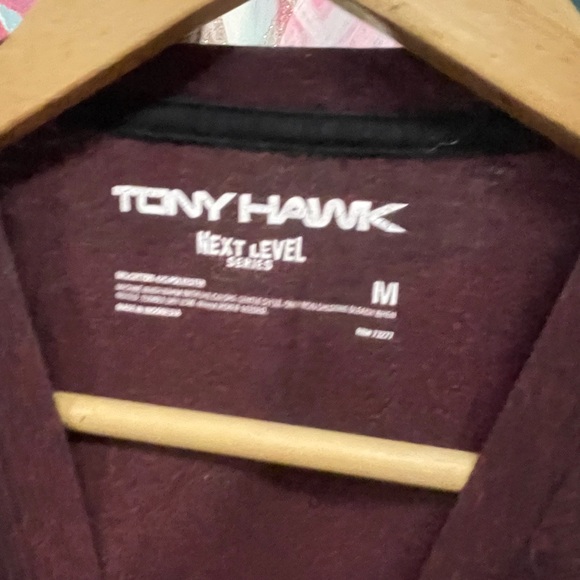 Tony hawk - Picture 5 of 6